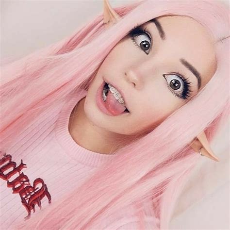 belle delphine tayszea|Belle Delphine – Wikipedia